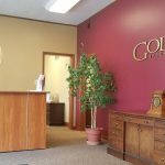 Cedar Crest Lobby Signs Godwin Lobby sign 150x150