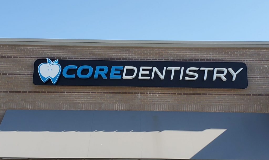 Best Outdoor Signs Dallas, TX Custom Exterior Signage Near Me