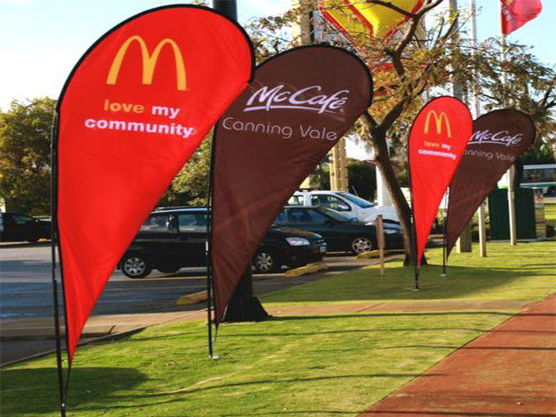 Best Outdoor Signs Dallas, TX Custom Exterior Signage Near Me