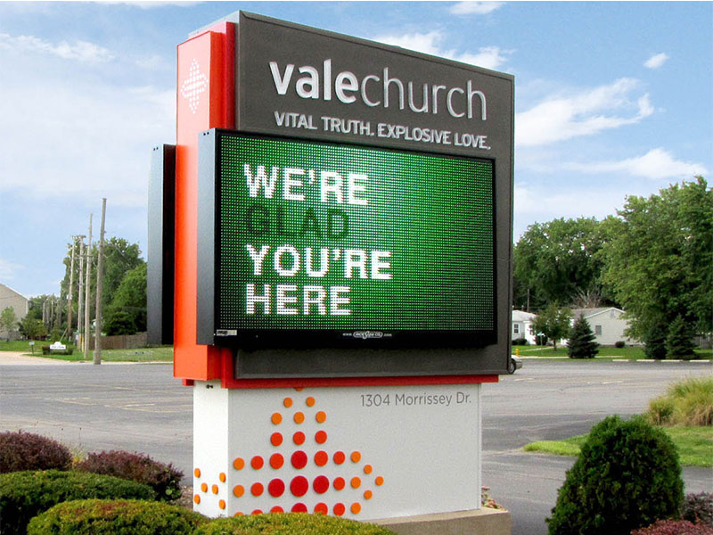 Best Outdoor Signs Dallas, TX Custom Exterior Signage Best Outdoor Signs Dallas, TX Custom Exterior Signage