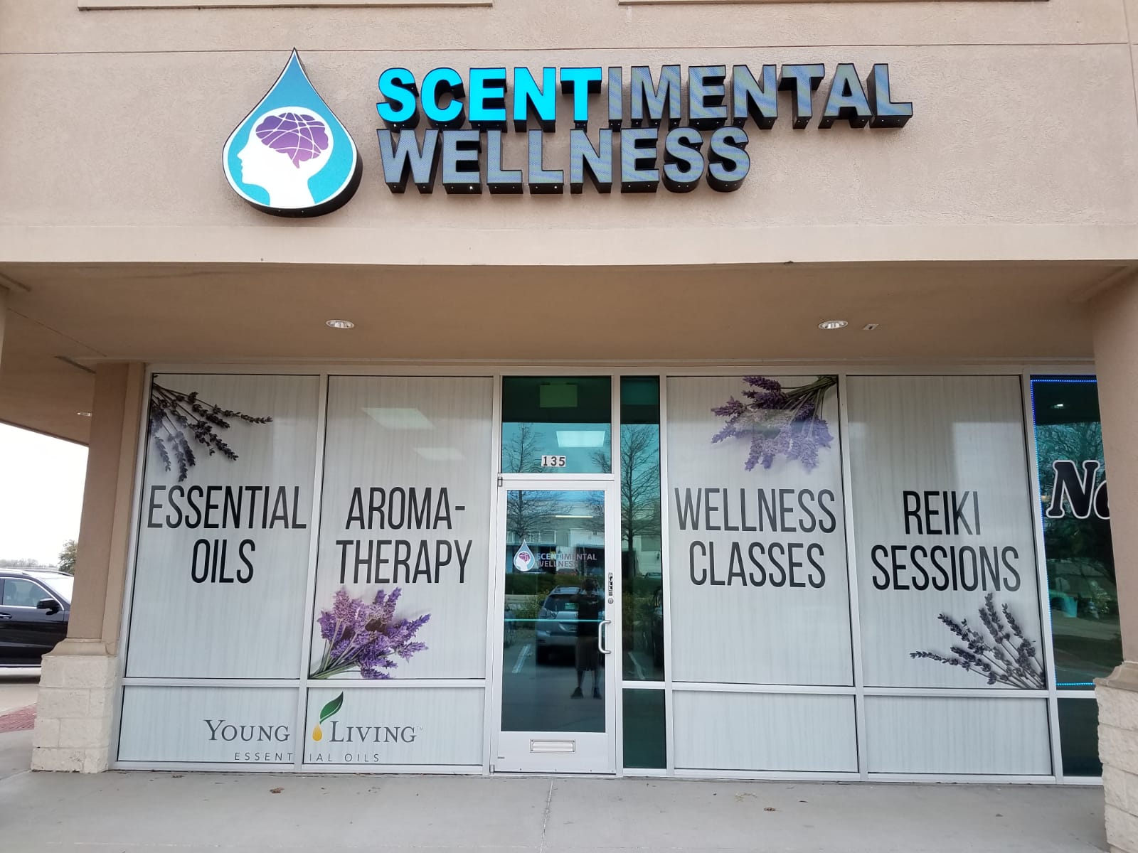 1 Custom Signs Dallas, TX Specialty Signage & Graphics Near Me